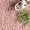 Nuloom Marlow Machine Washable Soft Shaggy Faux Sheepskin Area Rug 6ft x 9ft HJWT01C-609 - alternate 3